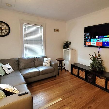 Ubs Arena Duplex Apartment Bellerose ภายนอก รูปภาพ