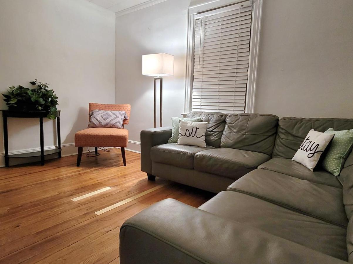 Ubs Arena Duplex Apartment Bellerose ภายนอก รูปภาพ