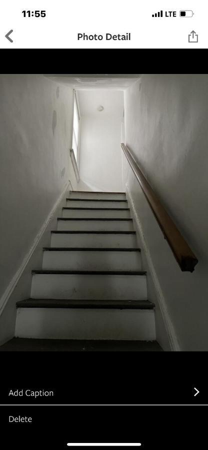 Ubs Arena Duplex Apartment Bellerose ภายนอก รูปภาพ